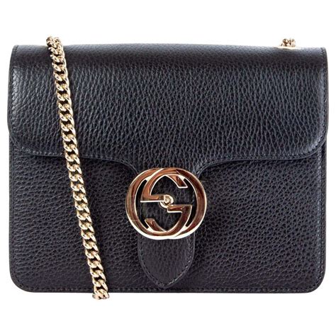 gucci interlocking shoulder bag review|gucci interlocking gg shoulder bag.